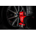 Гайковерт акумуляторний безщітковий 1/2'' MILWAUKEE, M18 FMTIW2P12-502X, 881Нм, з піном (зарядний пристрій M12-18 FC, 2 акумулят