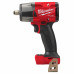 Гайкокрут акумуляторний 1/2" MILWAUKEE, M18 FMTIW2F12-0X, 881Нм (HD кейс)