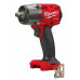 Гайкокрут акумуляторний 1/2" MILWAUKEE, M18 FMTIW2F12-0X, 881Нм (HD кейс)