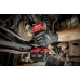 Гайкокрут імпульсний компактний 1/2 (881 Нм) з фрикційним кільцем MILWAUKEE M18 FMTIW2F12-502X , (+ заряд.пристрій, 2 акум., HD