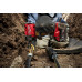 Гайковерт акумуляторний безщітковий 1/2'' MILWAUKEE, M18 FIW2P12-0X, 339Нм, з піном (каркас, кліпса для реміня, HDкейс)