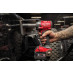 Гайковерт акумуляторний безщітковий 1/2'' MILWAUKEE, M18 FIW2P12-0X, 339Нм, з піном (каркас, кліпса для реміня, HDкейс)