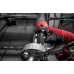 Гайковерт акумуляторний безщітковий 1/2'' MILWAUKEE, M18 FIW2P12-0X, 339Нм, з піном (каркас, кліпса для реміня, HDкейс)