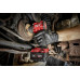 Гайковерт акумуляторний безщітковий 1/2'' MILWAUKEE, M18 FMTIW2P12-0X, 881Нм, с пином (каркас, кліпса для реміня, картонне пакув
