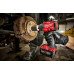 Гайковерт акумуляторний безщітковий 1/2'' MILWAUKEE, M18 FMTIW2P12-0X, 881Нм, с пином (каркас, кліпса для реміня, картонне пакув