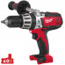 Дриль ударна MILWAUKEE M18 HD18 PD-0 об. мом. 85 Нм 4933446925