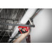 Дриль-шурупокрут акумуляторний MILWAUKEE, M12 FDDXKIT-202X, 34 Нм (+ зар.пр., 2 акум. Х2Аг, 4 насад., HD кейс)