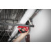 Дриль-шурупокрут акумуляторний MILWAUKEE, M12 FDDXKIT-202X, 34 Нм (+ зар.пр., 2 акум. Х2Аг, 4 насад., HD кейс)