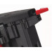 Степлер скобозабивний акумуляторний завужений безщітковий MILWAUKEE, M18 FNCS18GS-202X, скоба 9,5-38мм (зарядний пристрій M12-18