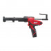 Пістолет для герметиків акумуляторний MILWAUKEE M12 PCG/310C-0 4933441783 (+ тримач картріджа)