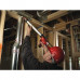 Клейовий пістолет MILWAUKEE M12 PCG/600A-201B 4933441670 (+ заряд. пристрій, 1 акум., в сумці для інструментів)