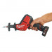 Пила шабельна акумуляторна MILWAUKEE, M12 CHZ-0