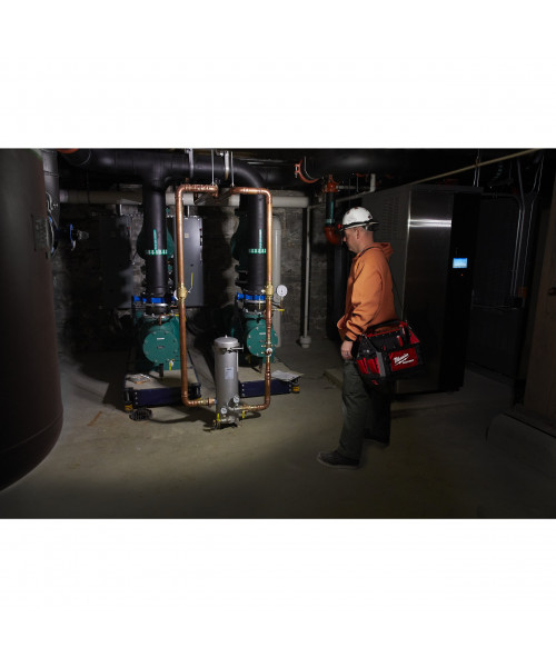 Налобний ліхтар на батарейках AAA HL2-LED