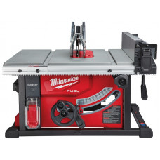Пила настільна-циркулярна акумуляторна безщіткова MILWAUKEE M18 FTS210-0 ONE-KEY
