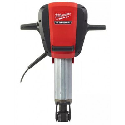 Відбійний молоток MILWAUKEE K 2628 H хвостовик Hex 28 мм. 25 кг (64 Дж)