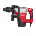 Молоток відбійний SDS-MAX MILWAUKEE, K 500 S, 1300Вт, 8,5Дж (HD кейс)