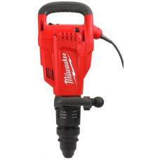 Молоток відбійний SDS-MAX MILWAUKEE, K 1000 S, 1750Вт, 26Дж (HD кейс)