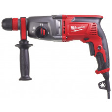 Перфоратор 3-режимный SDS-PLUS PH 26 TX MILWAUKEE 4933464579