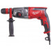 Перфоратор 3-режимный SDS-PLUS PH 26 TX MILWAUKEE 4933464579