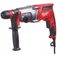 Перфоратор 3-режимный SDS-PLUS PH 26 TX MILWAUKEE 4933464579
