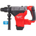 Перфоратор M18 FHM-0C FUEL ONE-KEY SDS-MAX MILWAUKEE 4933464893 (HD кейс)
