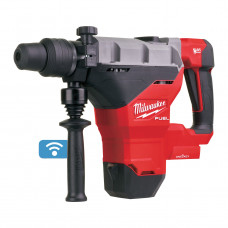 Перфоратор M18 FHM-0C FUEL ONE-KEY SDS-MAX MILWAUKEE 4933464893 (HD кейс)