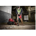 Перфоратор M18 FHM-0C FUEL ONE-KEY SDS-MAX MILWAUKEE 4933464893 (HD кейс)