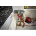 Перфоратор M18 FHM-0C FUEL ONE-KEY SDS-MAX MILWAUKEE 4933464893 (HD кейс)