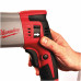 Перфоратор SDS-PLUS MILWAUKEE, PH 28 X (3 режими) (бічна рукоять, обмежувач глибини, кейс)