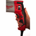 Перфоратор SDS-PLUS MILWAUKEE, PH 28 X (3 режими) (бічна рукоять, обмежувач глибини, кейс)