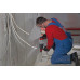 Перфоратор SDS-PLUS MILWAUKEE, PH 28 X (3 режими) (бічна рукоять, обмежувач глибини, кейс)