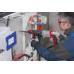 Перфоратор SDS-PLUS MILWAUKEE, PH 28 X (3 режими) (бічна рукоять, обмежувач глибини, кейс)
