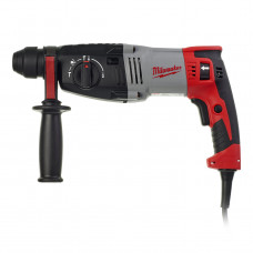 Перфоратор MILWAUKEE SDS-Plus PH 28 энергия удара 3,4Дж 4933396396 (HD кейс)