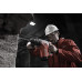 Перфоратор SDS-PLUS MILWAUKEE, PLH 28E, 800Вт, 4,1Дж (HD кейс)