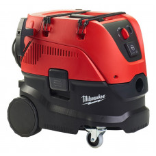 Пилосос промисловий MILWAUKEE, AS-30LAC, 1200Вт, 30л