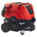 Пилосос промисловий MILWAUKEE, AS-30MAC, 1200Вт, 30л