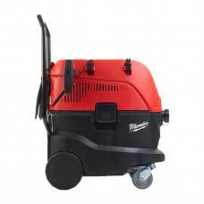 Пилосос промисловий MILWAUKEE, AS-42MAC, 1200Вт, 42л з аксесуарами