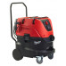 Пилосос промисловий MILWAUKEE, AS-42MAC, 1200Вт, 42л