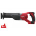 Пила шабельна акумуляторна MILWAUKEE, M18 BSX-0 (+ полотно)