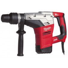 Перфоратор SDS-MAX MILWAUKEE, K 540 S, 1100Вт, 7,5Дж (акція)