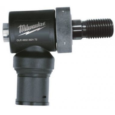Система з пиловидаленням FIXTEC CLR M18X2,5 MILWAUKEE для дрилі DD2-160XE