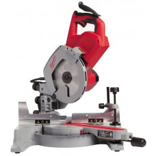 Торцовочная пила 216 ММ (8 1/2 дюймов) MILWAUKEE 4933471055 1800Вт, диск 216х30