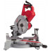 Торцовочная пила 216 ММ (8 1/2 дюймов) MILWAUKEE 4933471055 1800Вт, диск 216х30