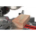 Торцовочная пила 216 ММ (8 1/2 дюймов) MILWAUKEE 4933471055 1800Вт, диск 216х30