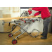 Торцовочная пила 216 ММ (8 1/2 дюймов) MILWAUKEE 4933471055 1800Вт, диск 216х30