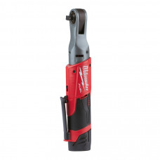 Гайкокрут кутовий акумуляторний 3/8 MILWAUKEE, M12 FIR38-0, 75Нм
