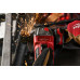 Шліфмашина кутова акумуляторна MILWAUKEE M18 FSAG125XB-0X діаметр 125 мм (HD кейс)