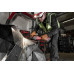 Шліфмашина кутова акумуляторна MILWAUKEE, M18 ONEFSAG125XPDB-502X, Ø125мм (+зар.пр.,2ак.Х 5Аг,HDкейс)