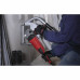 Шліфмашина кутова MILWAUKEE, AGVK 24-230 EK, 2400Вт,O230мм (+ захисний кожух, гайка фланцева, бічна рукоятка, кабель 4 м, ключ)