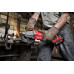Шліфмашина кутова акумуляторна MILWAUKEE, M18 FHSAG125XB-552X, діаметр 125 мм (+ заряд.пристрій, 2 а